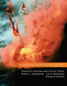 Electronic Devices and Circuit Theory: Pearson New International 11th Edition e-book