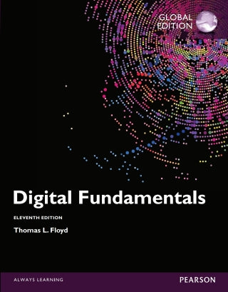 Digital Fundamentals, 11th Global Edition e-book