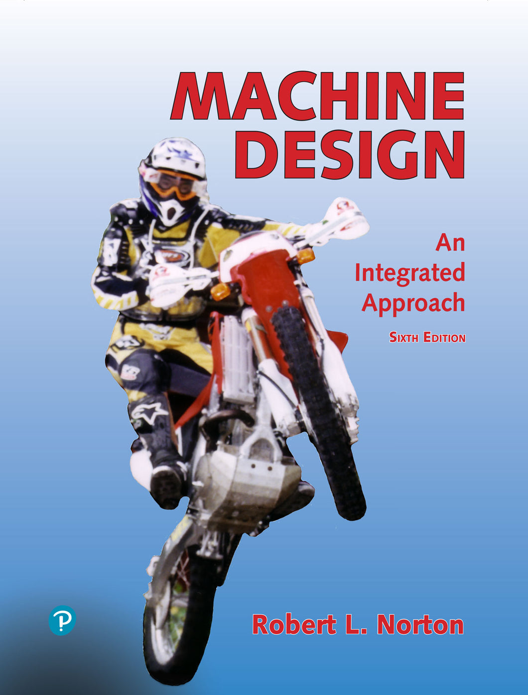 Machine Design: An Integrated Approach, 6th edition e-book