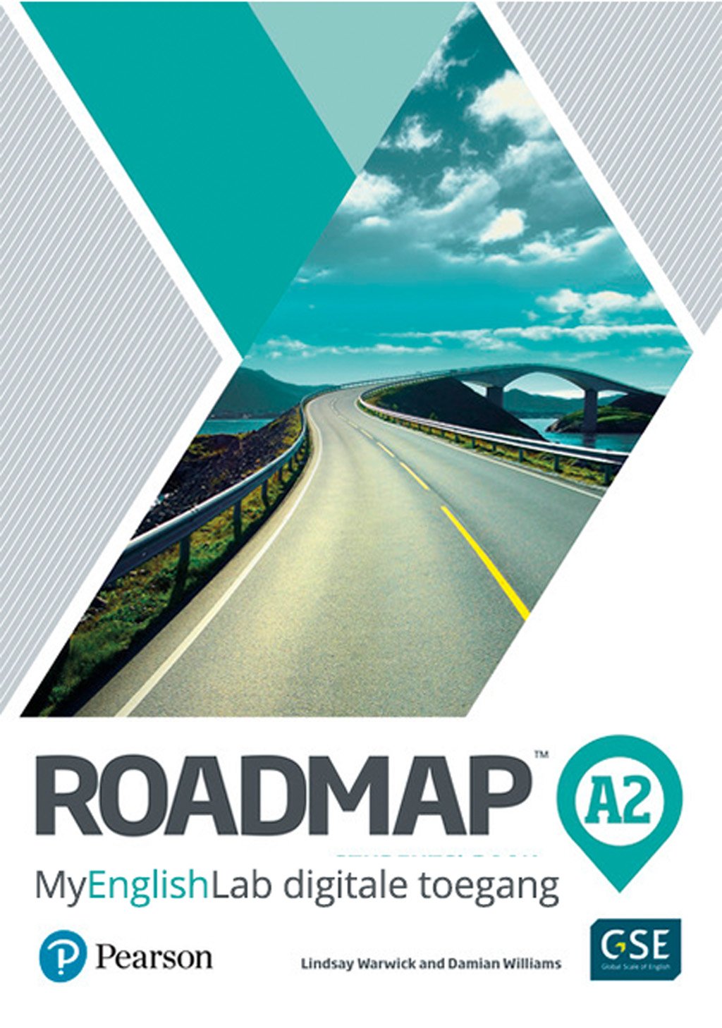 Roadmap A2 MyEnglishLab 