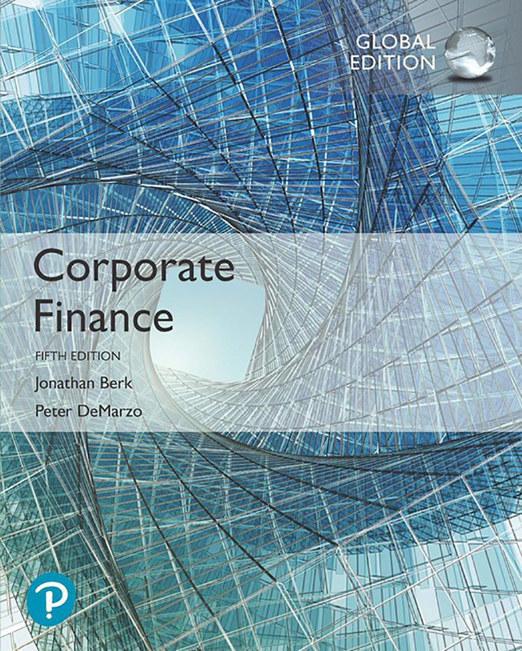 Corporate Finance, 5th Global Edition, E-Learning with e-book