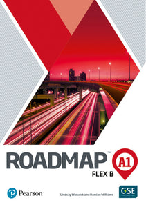 RoadMap A1 Flex B eBook with Online Practice