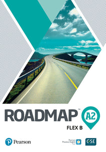 RoadMap A2 Flex B eBook with Online Practice