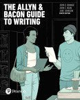 Selected Chapters from Allyn & Bacon Guide to Writing 8th edition e-book