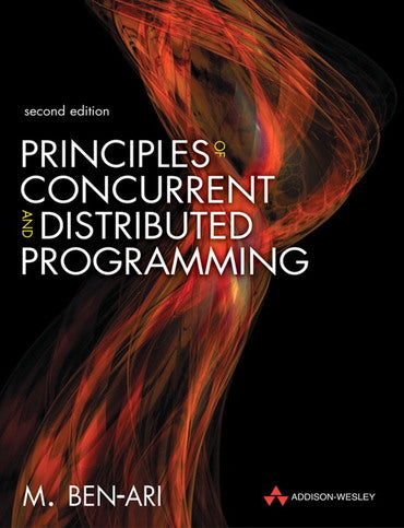 Principles of Concurrent and Distributed Programming, 2nd edition e-book
