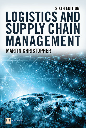 Logistics and Supply Chain Management, 6th edition e-book