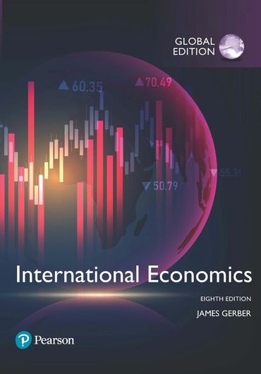 経済学 Economics 3E GLOBAL EDITION Pearson Economics, 3rd