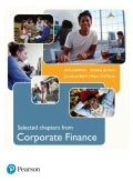 Corporate Finance, 5th Global edition, Selected chapters for Gothenburg University, e-book