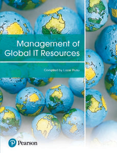 Management of Global IT Resources, 3e e-book