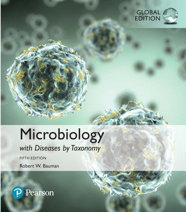 Microbiology（微生物学）～海外医学部を６年で卒業プロジェクト～ Microbiology（微生物学）～海外医学部を6年で卒業プロジェクト