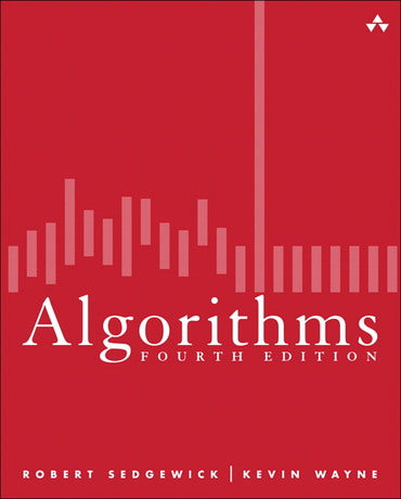 Algorithms, 4th edition e-book