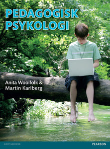 Pedagogisk Psykologi, 1st edition e-book